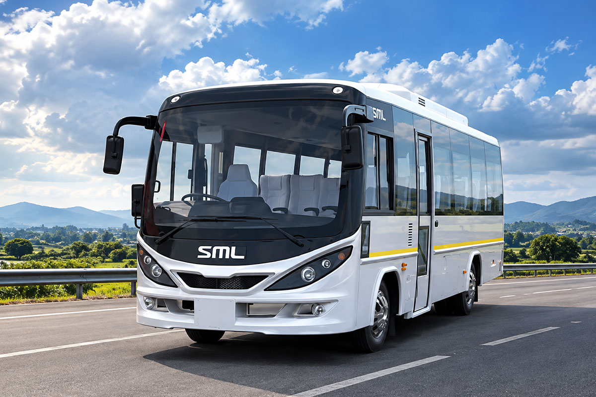 SML Bus Rental